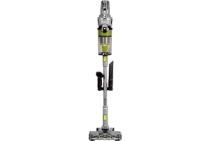 RYOBI - Uppgiftsrengörare