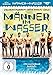Männer im Wasser
