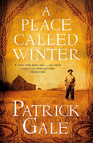 A Place Called Winter