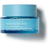 Clarins Hydra Essentiel Nemlendirici Y&uuml;z Kremi 50 ml, 5003016164