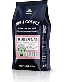 Nish Filtre Kahve Honduras San Marcos 250 gr - &Ccedil;ekirdek