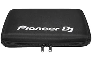 Pioneer DJ DJC-200 Bag, Black