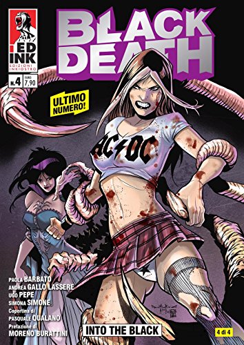 Download Black death: 4