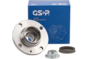 GSP Juego de rodamientos - 9228041 K