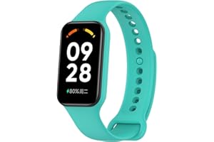 Panda Bobo for Xiaomi Redmi Smart Band 2 Wrist Strap Replacement Silicone Sport Watch Band