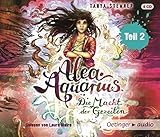 Image de Alea Aquarius: Die Macht der Gezeiten - Teil 2 (4 CD)