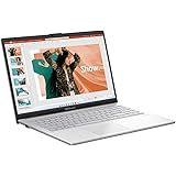 ASUS Laptop Vivobook 15 E1504FA 15.6 Full HD Laptop (AMD Ryzen 3-7320U, 8GB RAM, 256GB SSD, Windows 11, WiFi 6E)