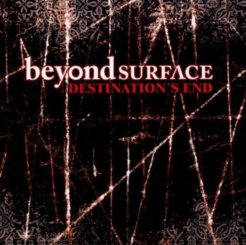 Preisvergleich Produktbild Destination's End by Beyond Surface (2004-02-23)