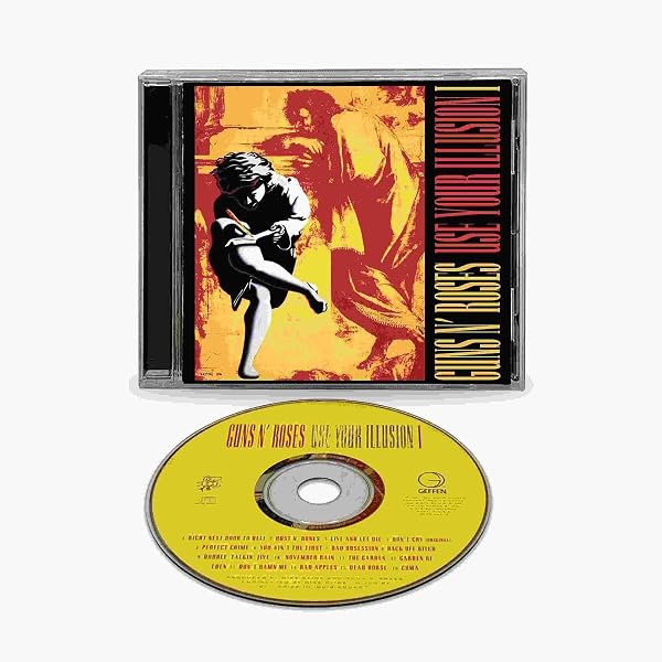 The Spaghetti Incident: Amazon.nl: Muziek