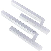 Supporto A Parete Per Microonde - Staffa Regolabile Bianca - Foto 2