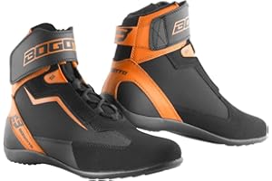 ‎BOGOTTO Bogotto Mix District Motorradschuhe