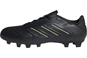 adidas Copa Pure III Club Fg/MG Football Boots Scarpe da calcioUnisex - Adulto
