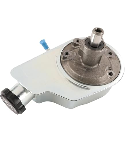 TUCAREST Power Steering Pump 96-69989 (For V6 3.5L/3.9L