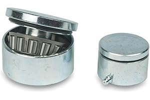 COMBIARIALDO CARDINE INFERIORE CON CUSCINETTO REGGISPINTA DIAM.50