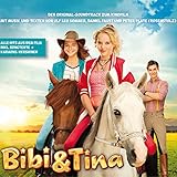 Bibi & Tina: Original Soundtrack zum Kinofilm by 