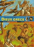Image de Sur les traces des... Dieux grecs