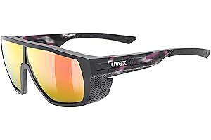 uvex okulary sportowe unisex-dorosły uvex mtn style P (1 w zestawie)