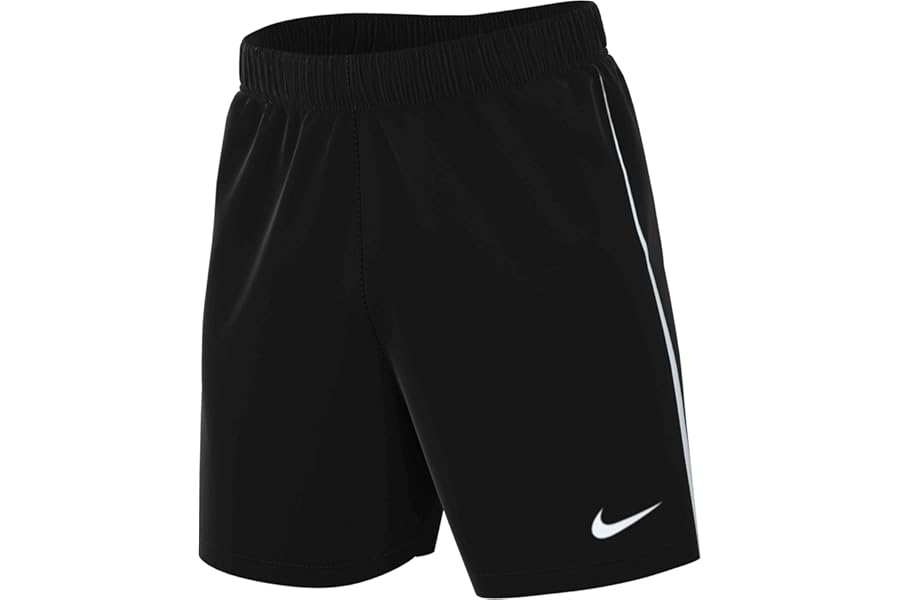 NIKE Men's M Nk Df LGE Knit III Short K Pants