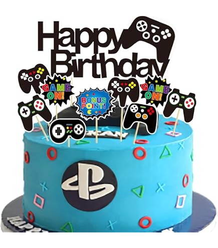 2 Stampi In Silicone Per Cupcake A Forma Di Controller Gamepad – Per Dolci, Cioccolato, Fondente – Adatti A Feste A Tema Videogiochi