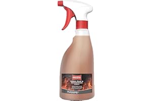 Jagdaktiv Ballistol Kamin- und Ofenreiniger 750 ml