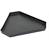 Gusta Garden 100301 Paul Potato Starter Untersetzer anthrazit (Zubehör)