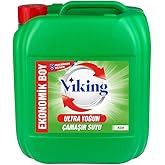 Viking Ultra &Ccedil;amaşır Suyu Ada 3,5 Litre