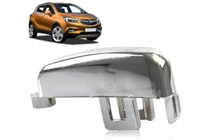 ROBUST CAR PARTS ROBUST Handbremse Hebel Taster Druckknopf Legierung für Opel Mokka X 42389776D 2012-2019