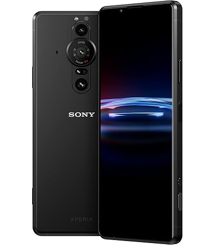 Sony Xperia XZ3 Smartphone 6