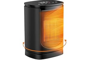 SWZEC osmo HeatLite V3 (noir,1PCS)