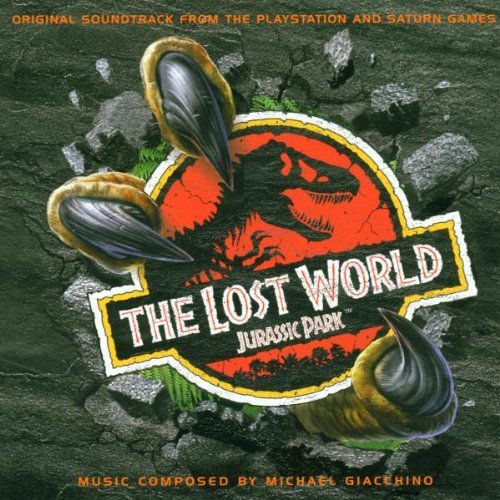 Preisvergleich Produktbild The Lost World: Jurassic Park (1998-02-24)