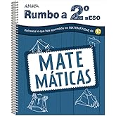 Vacaciones Matem&aacute;ticas 1 ESO (Operaci&oacute;n Mundo)