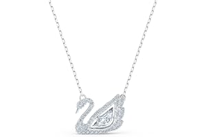 Swarovski Collezione Dancing Swan Collane