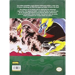 The Legend of Zelda: A Link to the Past