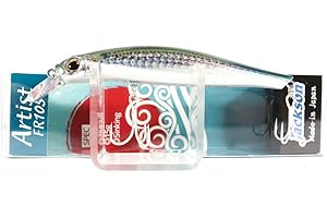 JACKSON - Leurre Artist FR105