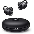 Soundcore Life A2 NC Multi-Modus Geräuschunterdrückung Wireless Earbuds, Kabellose ANC Bluetooth Ohrhörer mit 6 integrierten 
