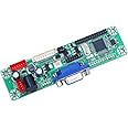 DollaTek MT6820-MD V2.0 universal driver board module for 10-42 inch wide LVDS LCD display