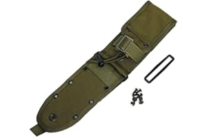 ESEE OD Molle Back do -5 pochwy od ESEE