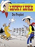 Lucky Luke 74: Der Prophet by 