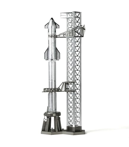 Matchbox Sky Busters SpaceX Starship Con Tapete De Juego – Juguete Fundido A Escala, Detallado, Ideal Para Coleccionistas Y Fans De La Aviación Matchbox Sky Busters SpaceX Starship Con Tapete De Juego – Juguete Fundido A Escala, Detallado, Ideal Para Coleccionistas Y Fans De La Aviación