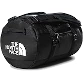 THE NORTH FACE NF0A52SS53R1 BASE CAMP KOKU - XS Gym Bag Erkek TNF Black-TNF White-NPF Beden OS