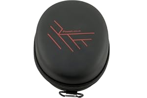 PowerLocus Etui pour Casque sans Fil