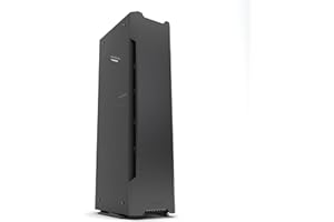 Phanteks PH-ES217XE_BK - Carcasa para Ordenador