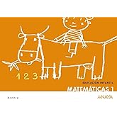 Matem&aacute;ticas 1.