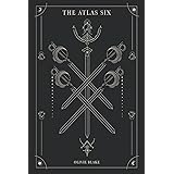 The Atlas Six: 1 (The Atlas Series)