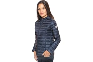 JOTT Clo Doudoune Cloe à Manches Longues Femme