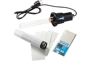 Cintropur Underhållssats för UV Duo 2100 Sterilisator