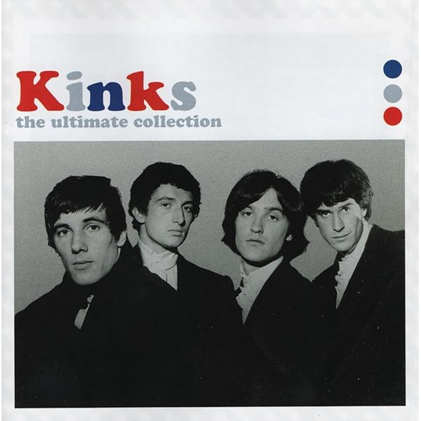 THE KINKS the kinks MONO, NPL 18096 by THE KINKS: Amazon.co.uk