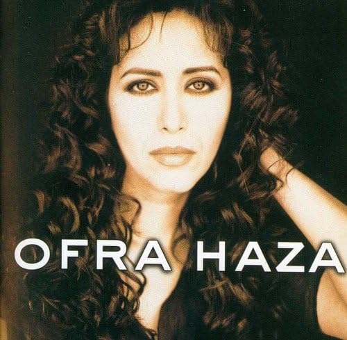 Ofra Haza