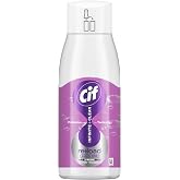 Cif Infinite Clean Lime & Lemongrass All in One Cleaner Reload with ...