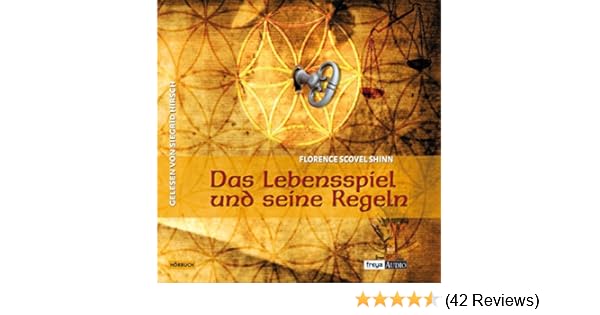 Das Lebensspiel Und Seine Regeln Hörbuch Download Amazon - 